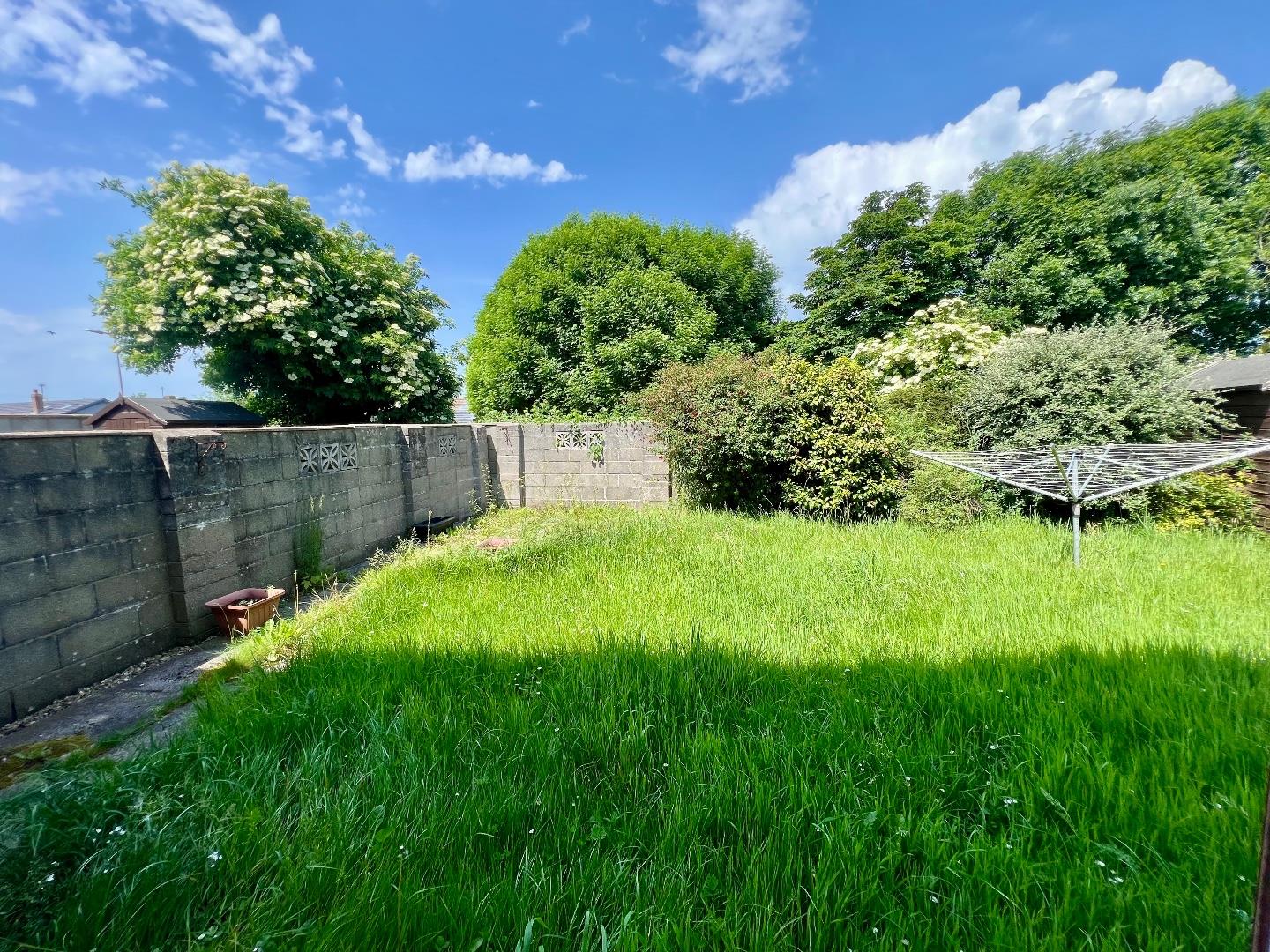 George Thomas Close., Nottage, Porthcawl, CF36 3PH
